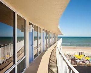 Outrigger Beach Club Daytona Beach United States