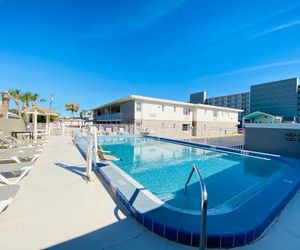 A 1 A Super Inn Daytona Beach United States