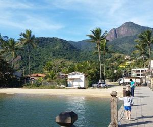 Caxinguelê Hospedagem e Passeios Ilhabela Brazil