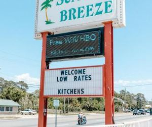 Summer Breeze Motel Panama City Beach United States