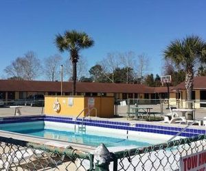Cooks Motel Panama City Beach United States