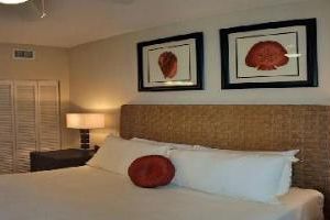 Aqua Beach Resort by Panhandle Getaways Panama City Beach United States