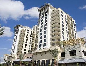 Origin Beach Resort by Emerald View Resorts Panama City Beach United States