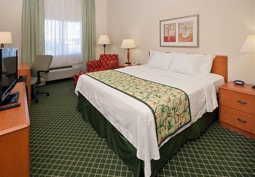 Fairfield Inn by Marriott Pensacola I-10