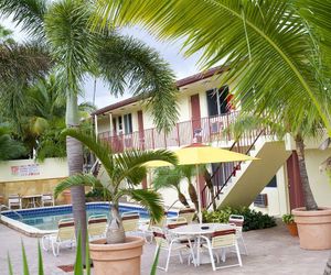 Surf Side Resort Pompano Beach United States