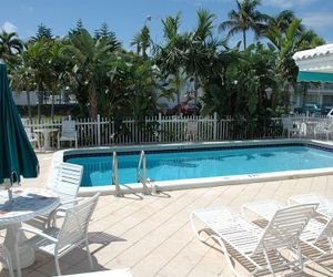 Pineapple Place Pompano Beach United States