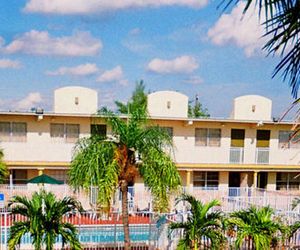 OYO Hotel Pompano Beach Deerfield Beach United States