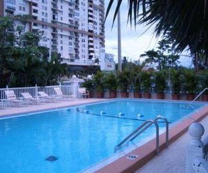 Sea Cove Resort Motel Pompano Beach United States