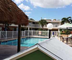 The Palms On Ocean Pompano Beach United States
