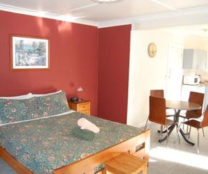 Queenstown Holiday Park & Motels Creeksyde Queenstown New Zealand