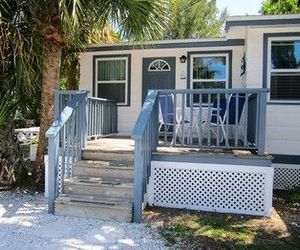 Tropical Winds Beachfront Motel and Cottages Sanibel Island United States