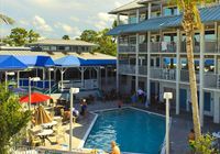 Отзывы Pirate’s Cove Resort and Marina — Stuart, 3 звезды