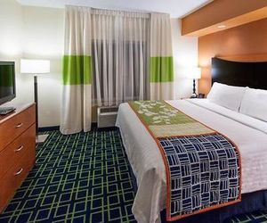 Fairfield Inn & Suites by Marriott Tallahassee Central Tallahassee United States