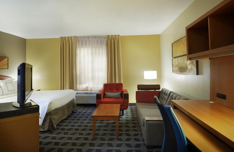 TownePlace Suites Tampa North I-75 Fletcher