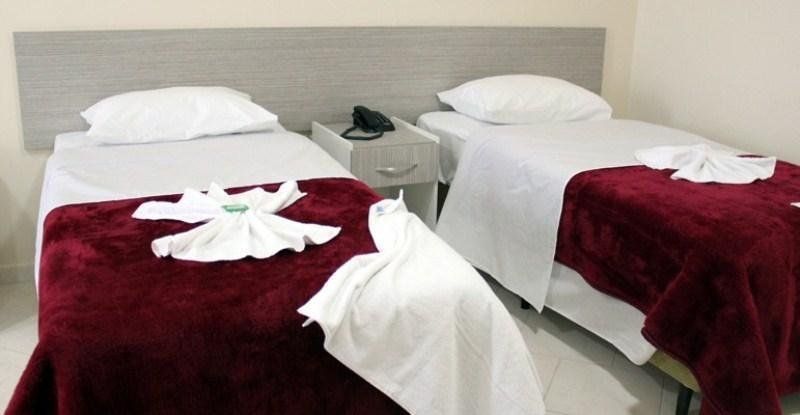 صورة الفندق 4