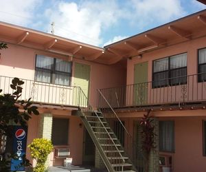 Helen Apartments & Motel West Palm Beach United States