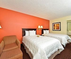 Quality Inn at Albany Mall Albany United States