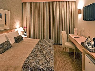 Hampton by Hilton Guarulhos Airport