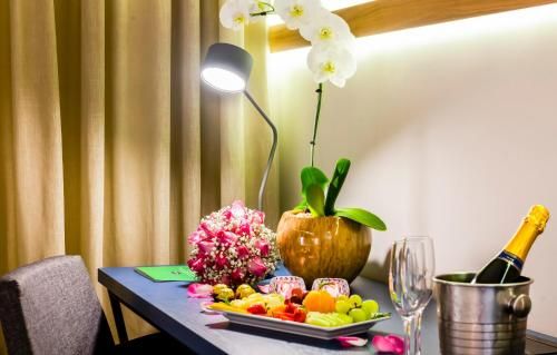 Hotel Photo 16