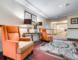 Ramada Plaza by Wyndham Atlanta Airport College Park United States