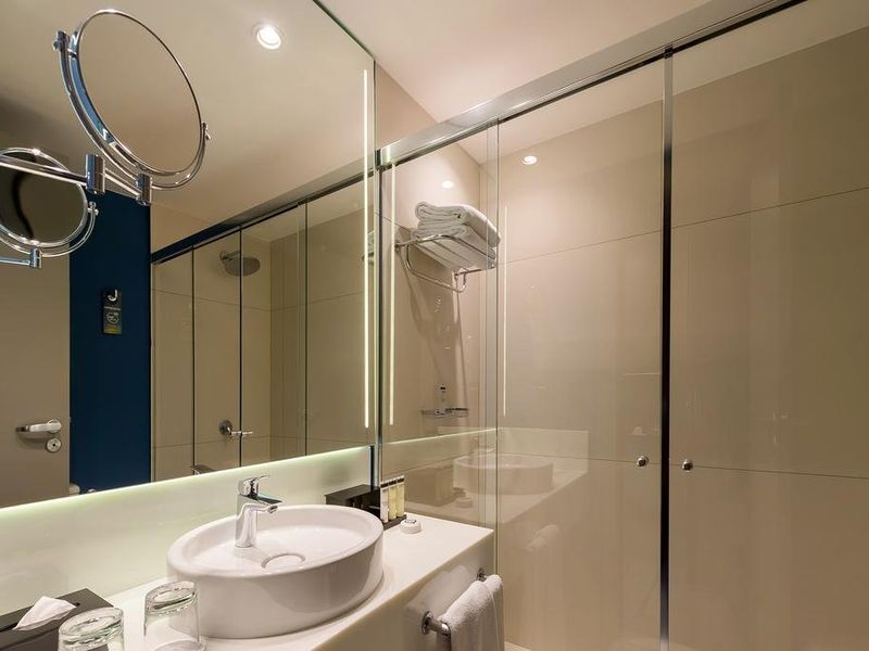 Hotel Photo 9