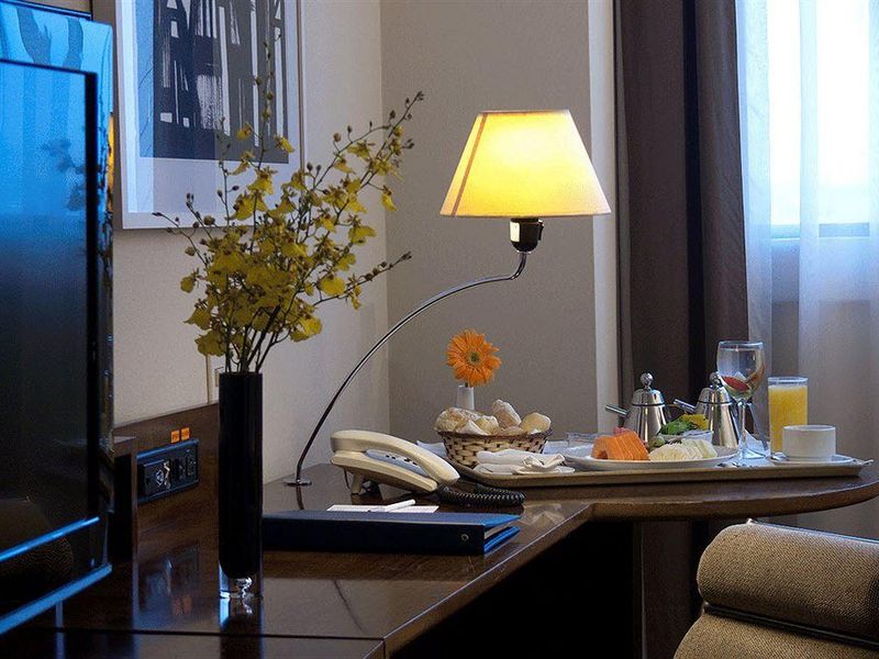 Hotel Photo 10