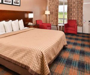 Americas Best Value Inn Augusta Downtown Augusta United States