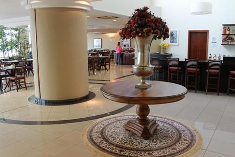 صورة الفندق 8