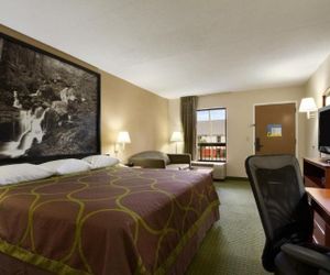 HAMPTON INN CALHOUN Calhoun United States