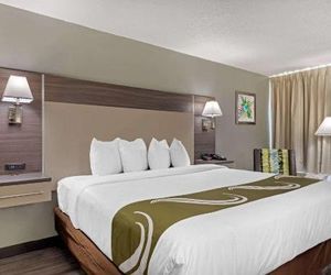 Quality Inn & Suites Cartersville United States