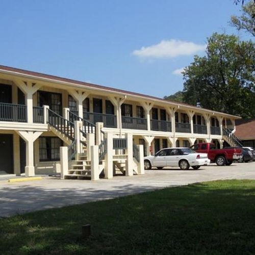 Photo of Creekside Inn Motel
