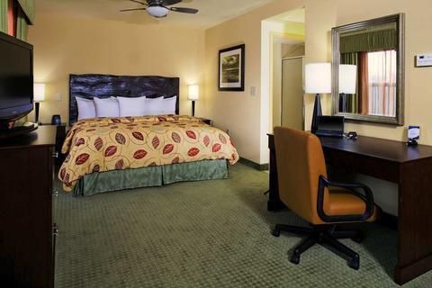 Homewood Suites by Hilton Columbus