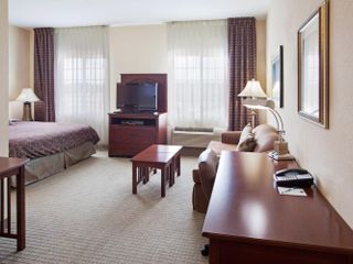 Hotel pic Staybridge Suites Columbus - Fort Benning, an IHG Hotel