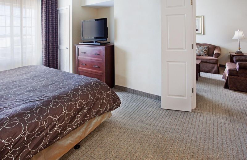 Staybridge Suites Columbus – Fort Benning, an IHG Hotel