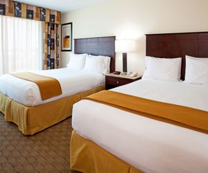 Holiday Inn Express & Suites Columbus at Northlake Phenix City United States