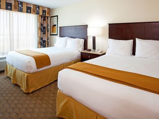 Hotel pic Holiday Inn Express & Suites Columbus at Northlake, an IHG Hotel