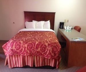 InTown Suites Extended Stay Columbus Phenix City United States