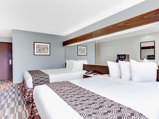 Hotel pic Microtel Inn & Suites Columbus North