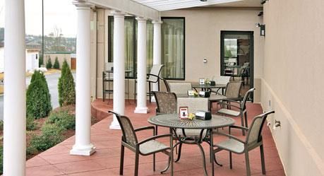 Hotel Photo 20