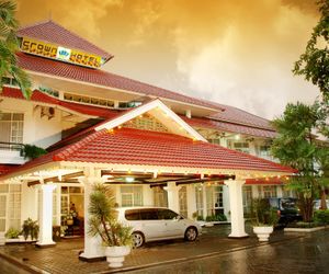 Crown Hotel Tasikmalaya Mandirancan Indonesia