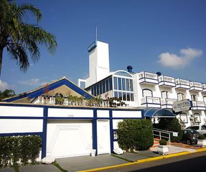 Hotel Casa Branca Guaruja Brazil