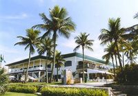 Отзывы Casa Grande Guarujá Hotel Resort & Spa, 5 звезд