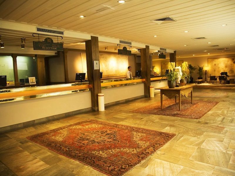 Hotel Photo 13