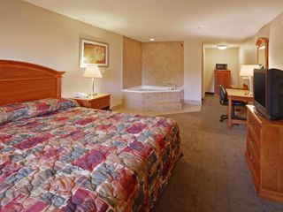 Hotel pic Americas Best Value Inn - Mableton