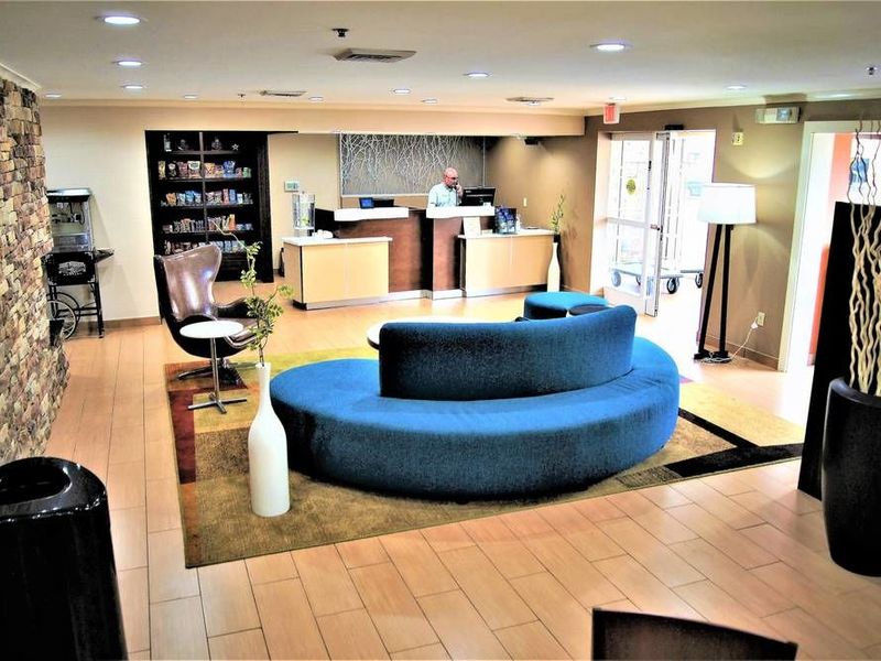 Hotel Photo 14