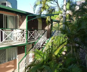 Yongala Lodge by The Strand Townsville Australia