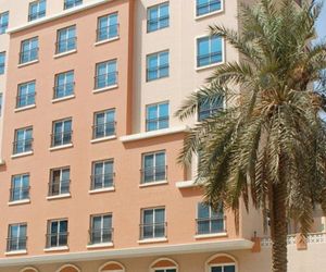 Baiti Hotel Apartments Sharjah United Arab Emirates