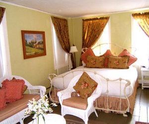 Clarkeston Inn Newport United States
