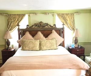 Admiral Farragut Inn Newport United States