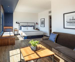 Inn Bliss Newport United States